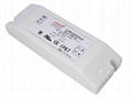 High PF LED driver 2