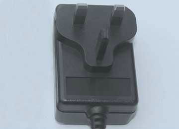 Series of Wall Plug Power 2