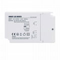 Zigbee two-channel Dimmable Driver