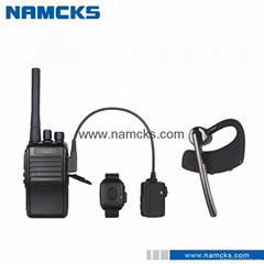 2016 new product walkie talkie wireless