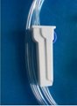 ISO Ce Approved Disposable Infusion Set with Needle 2