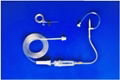 Disposable TPE Infusion Set 1