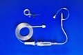 Disposable TPE Infusion Set 2