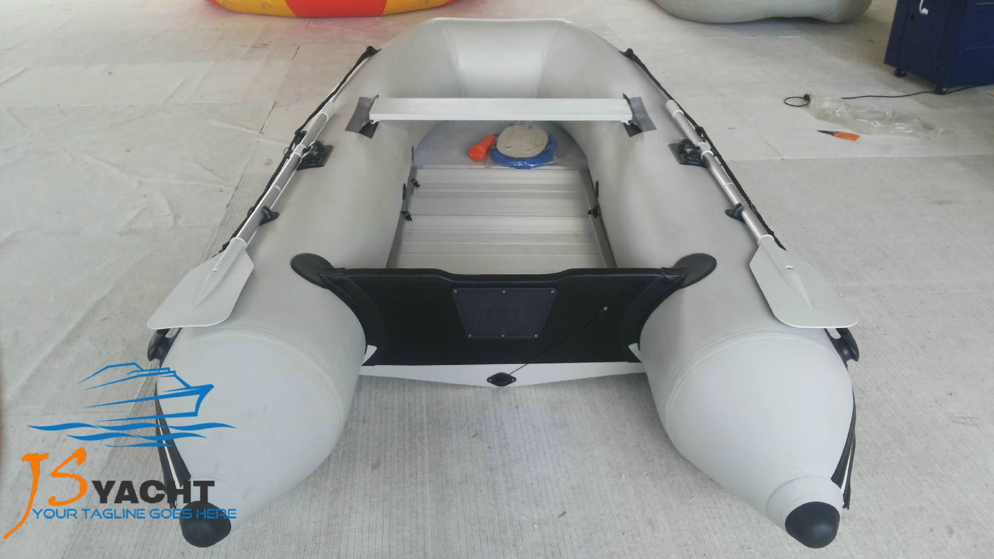 inflatable boat JSS JSYACHT (China Manufacturer) Other
