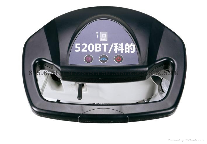 易使用易維護科的/kedi自動洗地機GBZ-520BT