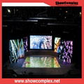 P6 Full Color Outdoor LED Billboard 3