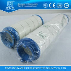 Pall hydraulic oil filter element