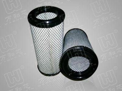 Atlas Copco air compressor filters