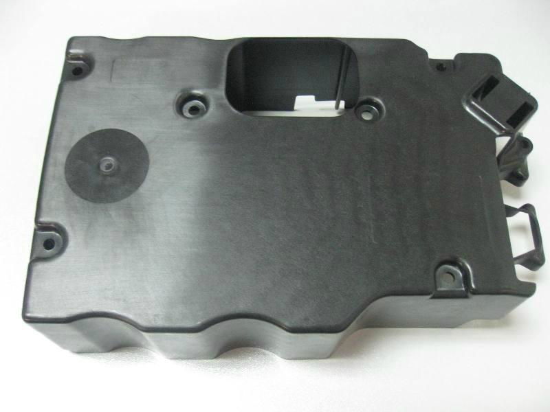 Plastic injection mould products for Auto parts