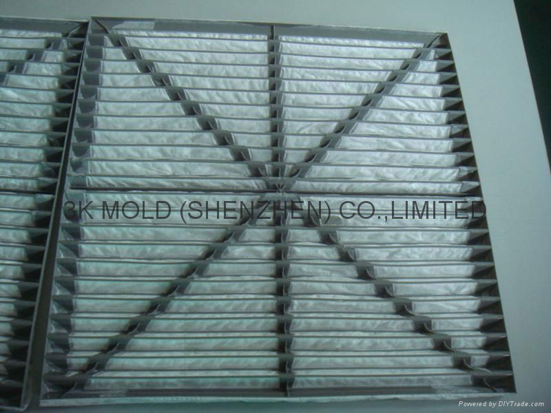 Plastic injection mould products for Home applications 4