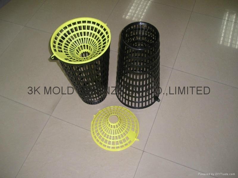 Plastic injection mould products for Home applications 5