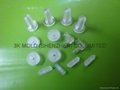 Plastic injection mould products for Medical Part 4