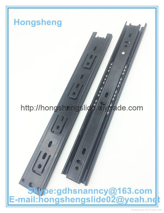 Furniture hardware drawer slide 3