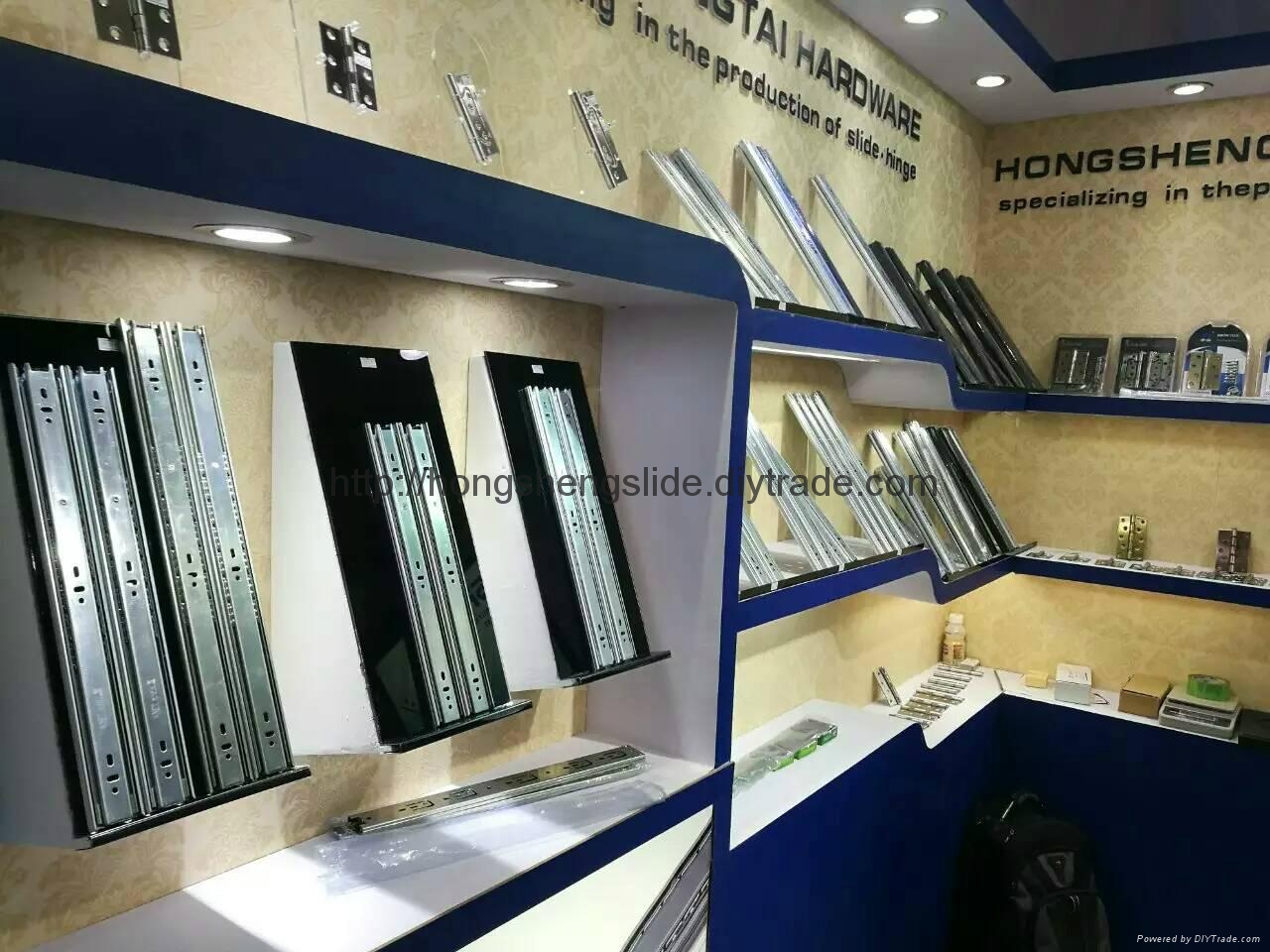 Jieyang City Hongsheng Hardware Factory (China Manufacturer) Company Profile