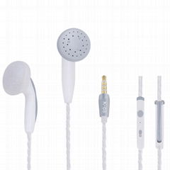 Universal 2 in 1 Stero Handsfree Earbuds (K08)