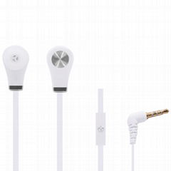 Ideal stereo earphone for iPhone products