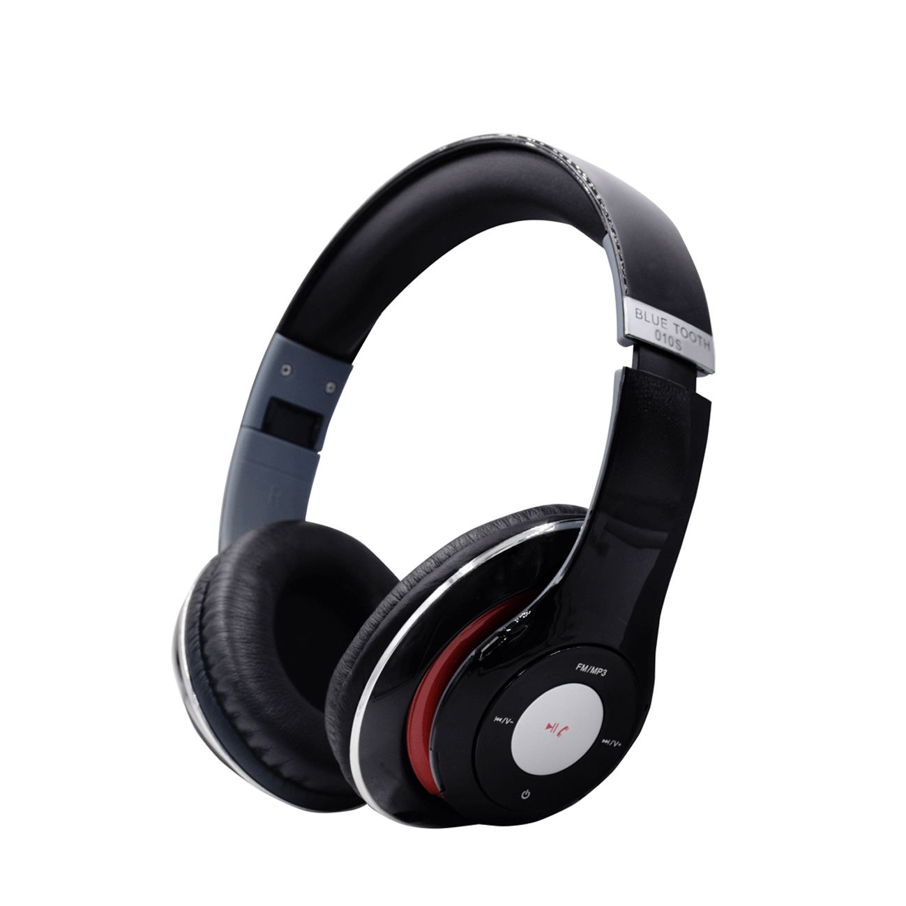 High Definition Stereo Bluetooth Headphone (010S)