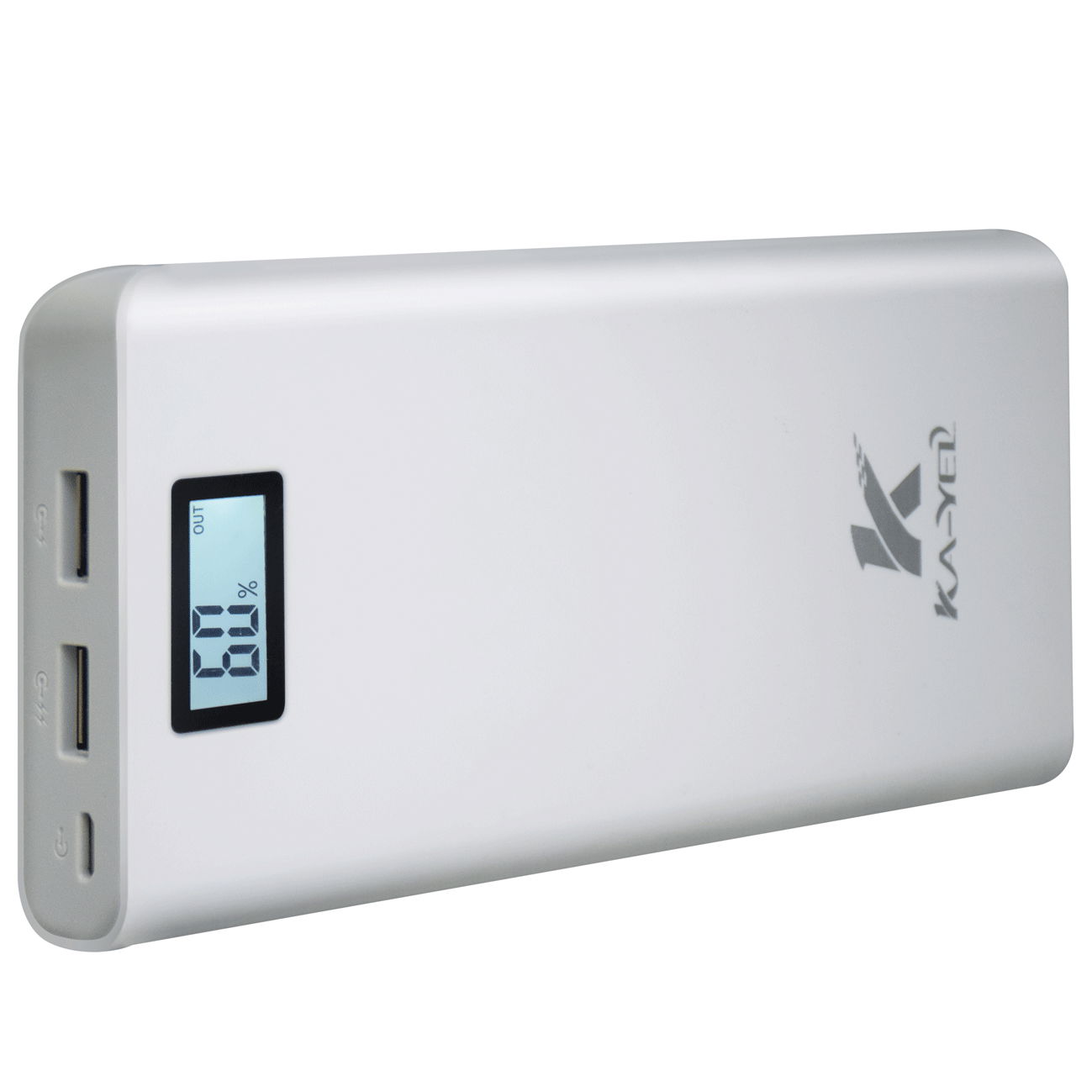 30000mAh Portable Fast Charge Power Bank (B7)