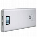 30000mAh Portable Fast Charge Power Bank (B7) 1