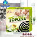 Natural Fly Repellent TOPONE Brand 8H