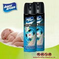 Manufacturer Supplier Sweet Dream Brand 400ml Insecticide Spray For Insect Repel 1