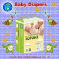 Wholesale Chinese Disposable Baby Diapers 1