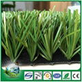 Artificial grass for football soccer field