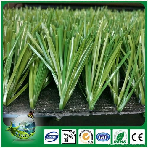 Artificial grass for football soccer field 2