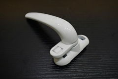 good quality glass reception window handle lock