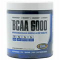 Gaspari Nutrition, BCAA 6000 180 Tablets