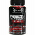 MuscleTech, Hydroxycut Hardcore Elite,