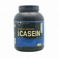 Optimum Nutrition, 100% Casein Chocolate         4 lb (1818 g)