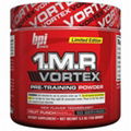 BPI, 1.M.R. Vortex Pre-Workout Blueberry