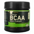 Nutrition-Instantized BCAA 5000 Powder