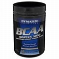 Nutrition-BCAA Complex 5050 10.7 oz (300 g) 1