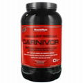 Carnivor Beef Protein Isolate Chocolate 2.3 lbs 1