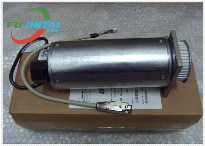 DEK 160708 RISING TABLE SERVO MOTOR GR80x80 