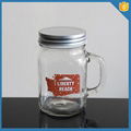 wholesale 500ml glass mason jar 1