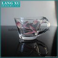 small size glass tea cup 4