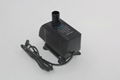 24V2.5A 3500L/H Aquarium Sea Water DC Pump 1