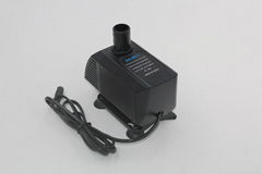 24V2.5A 3500L/H Aquarium Sea Water DC