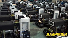 Justpower Equipment (Fuan) Co., LTD.