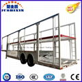 Car Transport Semi Trailer 3