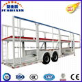 Car Transport Semi Trailer 4