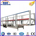 Car Transport Semi Trailer 5