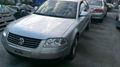 Used VOLKSWAGEN PASSAT