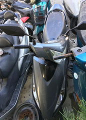 Used Scooter