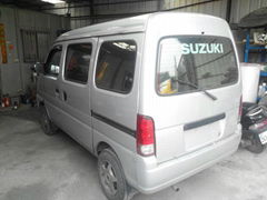 Used SUZUKI