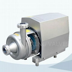 centrifugal pump