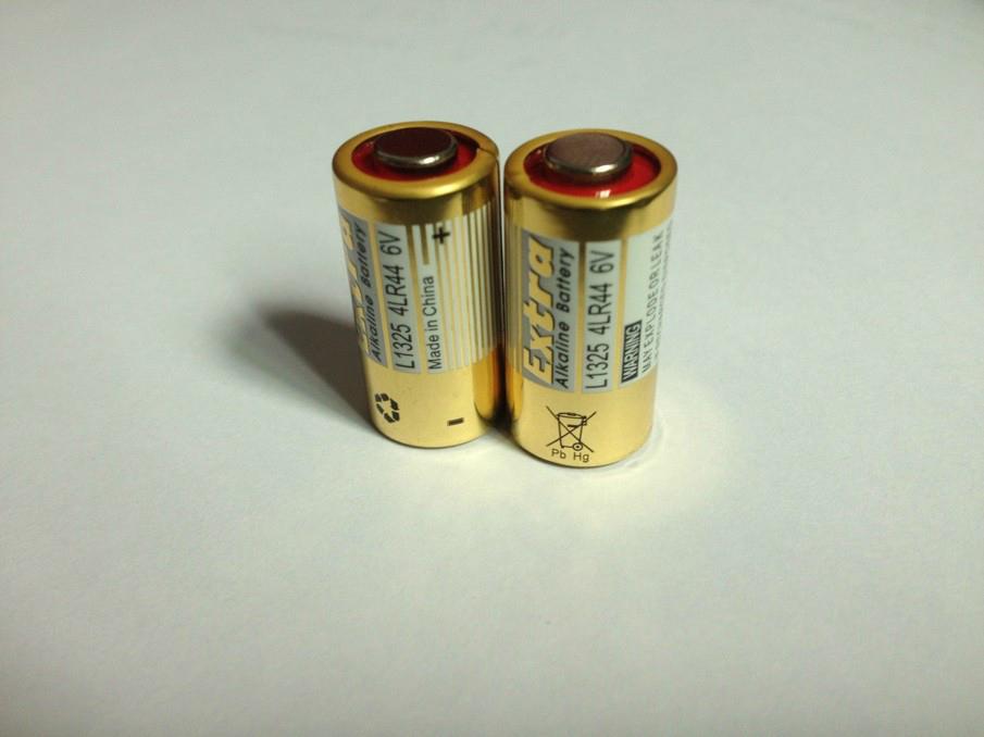 27A 12V汽車 摩托車防盜遙控器電池 12V 27A電動門遙控器電池 5